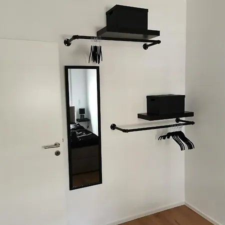 Apartment Z8 I Luxus, Lifestyle & More *