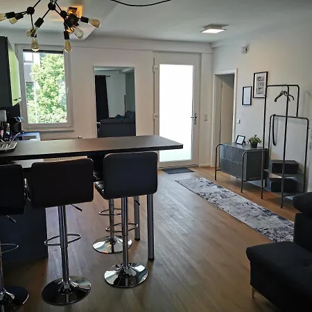 Apartment Z8 I Luxus, Lifestyle & More